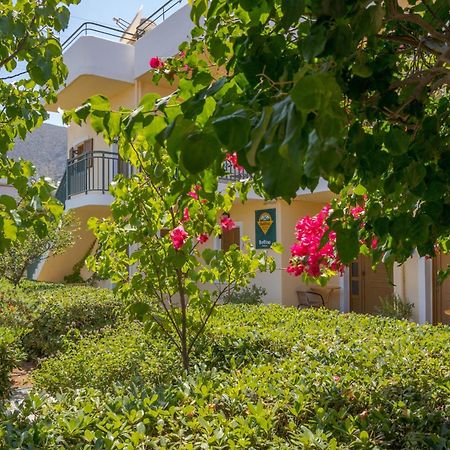 Bellino Apartments "Adults Only" Херсониссос Экстерьер фото